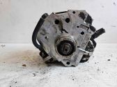 Fuel injection high pressure pump