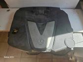 Engine cover (trim)