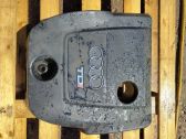 Engine cover (trim)