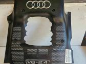 Engine cover (trim)