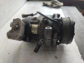 Ilmastointilaitteen kompressorin pumppu (A/C)