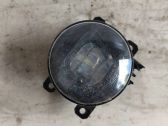 Front fog light