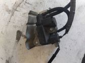Turbo solenoid valve