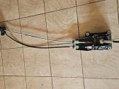 Gear shifter/selector