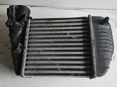 Intercooler radiator