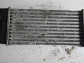 Intercooler radiator