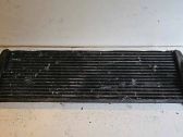 Intercooler radiator