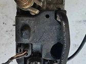 Auxiliary pre-heater (Webasto)
