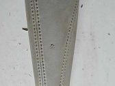Armlehne des Rücksitzes