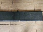 Other trunk/boot trim element
