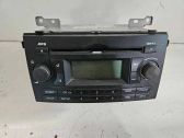 Radio / CD-Player / DVD-Player / Navigation