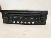Radio/CD/DVD/GPS head unit