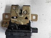 Tailgate/trunk/boot lock/catch/latch