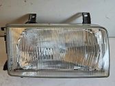 Headlight/headlamp
