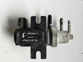 Turbo solenoid valve