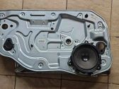 El. Lango pakėlimo mechanizmo komplektas