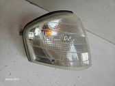 Front indicator light