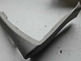 (A) pillar trim