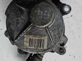 Vacuum pump