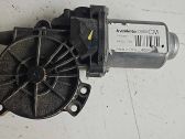 Front door window regulator motor