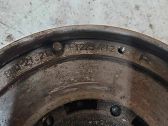 Flywheel