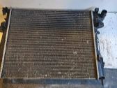 Coolant radiator