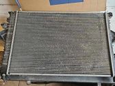 Coolant radiator