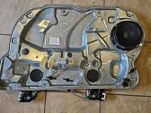 Fensterheber elektrisch ohne Motor Tür vorne