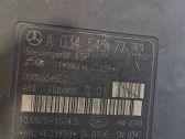 ABS Steuergerät