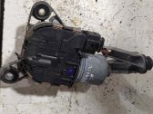 Motor del limpiaparabrisas
