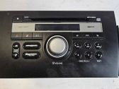 Radio / CD-Player / DVD-Player / Navigation