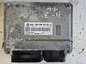 Engine control unit/module