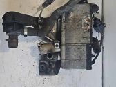 Auxiliary pre-heater (Webasto)