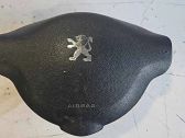Steering wheel airbag