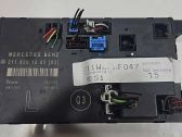 Door control unit/module
