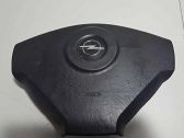 Steering wheel airbag