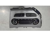 Climate control unit