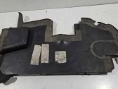 Unterfahrschutz Unterbodenschutz Motor