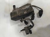 Auxiliary pre-heater (Webasto)