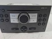 Radio / CD-Player / DVD-Player / Navigation