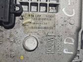 Wiper motor