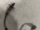 Lambda probe sensor