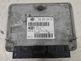 Calculateur moteur ECU