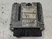 Engine control unit/module