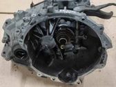 Manual 5 speed gearbox