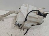 Windshield washer fluid reservoir/tank