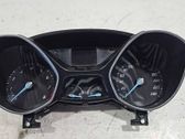 Speedometer (instrument cluster)