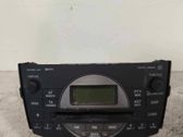 Unidad delantera de radio/CD/DVD/GPS