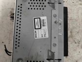 Radio / CD-Player / DVD-Player / Navigation