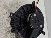 Heater fan/blower